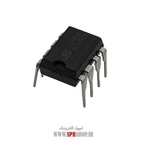 IC SD 6834 DIP-8 ORG