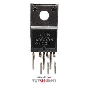 IC STRW 6053S ORG