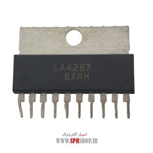 IC LA 4287