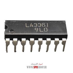 IC LA 3361