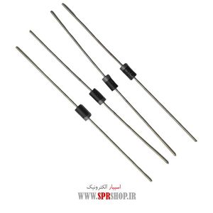 DIODE FAST FR 157