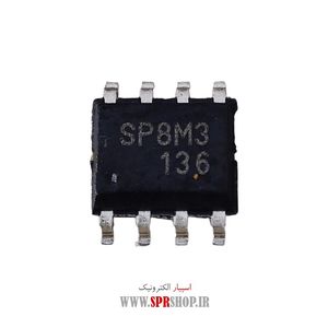 IC SP8M3 SOP-8