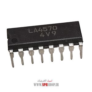 IC LA 4570