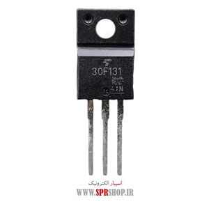 TR IGBT 30F131 TO-220F