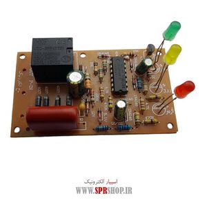 BOARD MODULE MOHAFEZ BARGH SOTI-TASVIRI