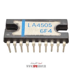 IC LA 4505