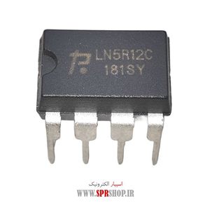 IC LN 5R12C DIP-8