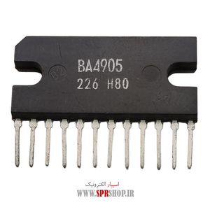 IC BA 4905