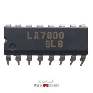 IC LA 7800