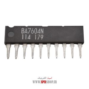 IC BA 7604N