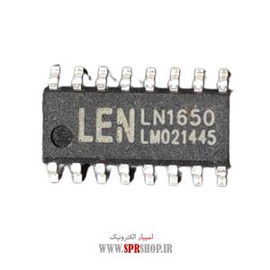 IC LN 1650 SOP-16