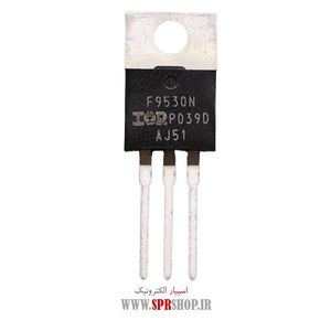 TR IRF 9530 ORG