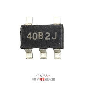 IC R 5523 N001B SOT-5(USB PIONEER)