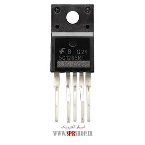 IC STR 5Q1265RT