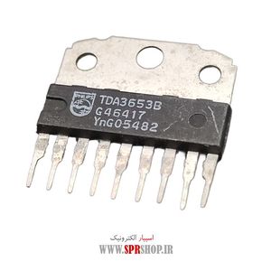 IC TDA 3653B CH