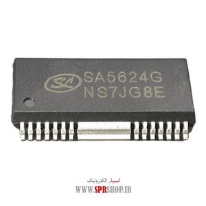 IC SA 5624=BA 5954FP