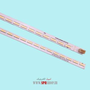 LED BAR TCL 32 T3500 1*48LED 3V 407 MM