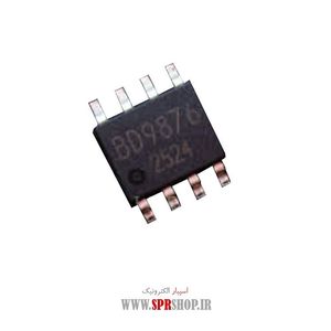 IC BD 9876 SOP-8