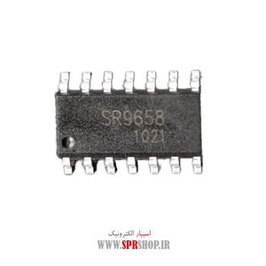 IC SR 9658 14PIN SMD