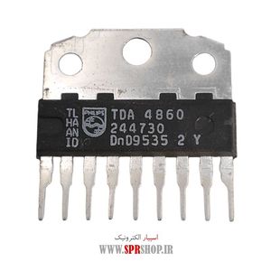 IC TDA 4860