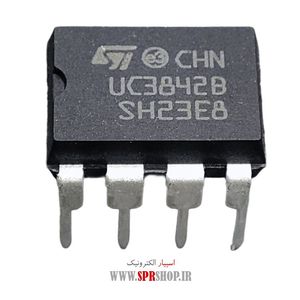 IC KA 3842B DIP-8