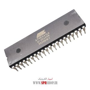 IC ATMEGA 16A-PU DIP-40