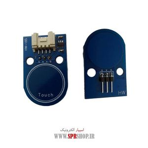 BOARD MODULE TOUCH SENSOR FLW-R6969