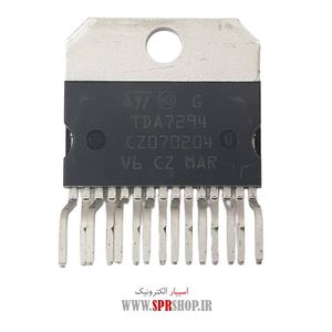 IC TDA 7294 ORG