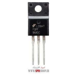 TR 9N90 TO-220F