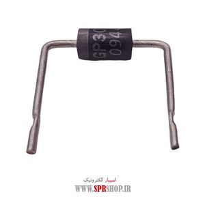 DIODE DAMPER DGP 30