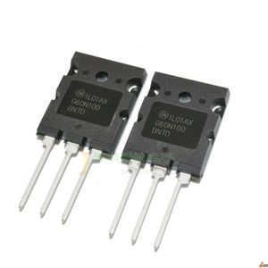 TR IGBT G 60N100BNTD TO-264 ORG