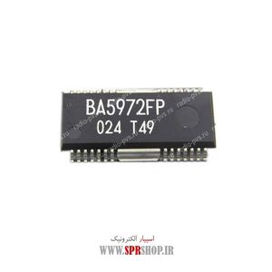 IC BA 5972