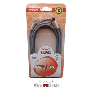 ABZ CABLE NORI SOMO 3M SA-3303