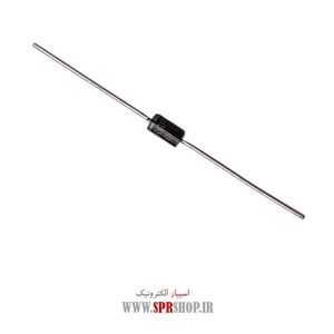 DIODE FAST RGP 15