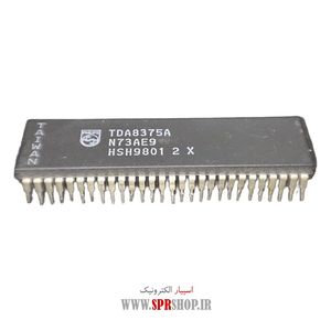 IC TDA 8375A