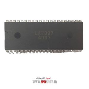 IC LA 7397