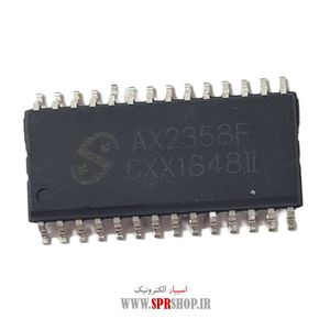 IC AX 2358F SOP-28