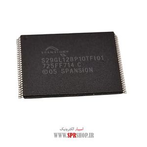 IC S 29GL128P10TF TSOP-56