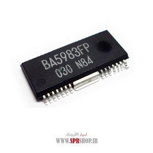 IC BA 5983FP