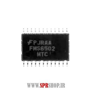 IC FMS 6502 SSOP-24