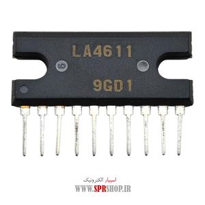 IC LA 4611