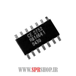 IC CE 2752C