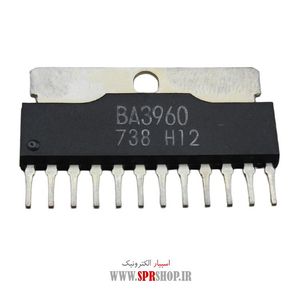 IC BA 3960