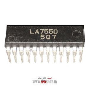 IC LA 7550