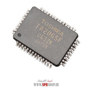 IC TA 2065F