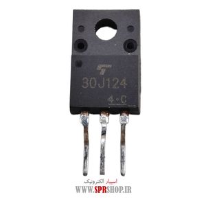 TR IGBT 30J124 ORG