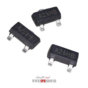 TR A2SHB SOT-23(FET SMD) SI2302