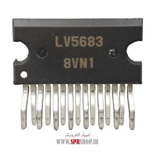 IC LV 5683 ORG