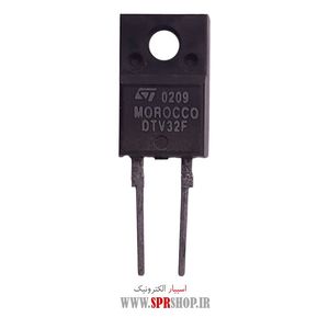 DIODE DAMPER DTV32F 2PIN