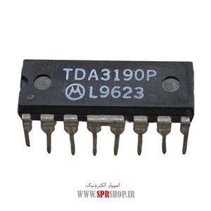 IC TDA 3190